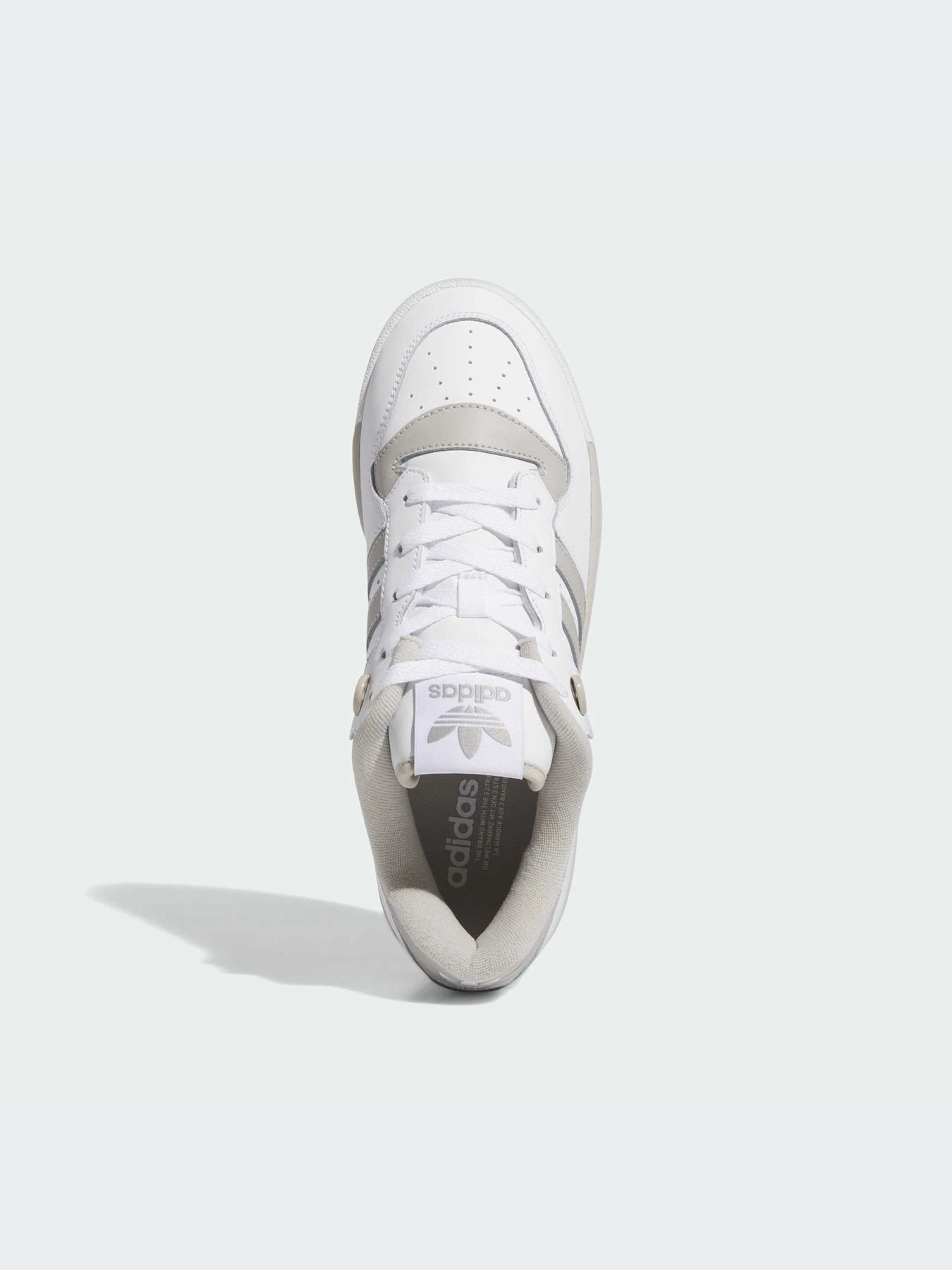 Кроссовки Adidas Rivalry модель IG1473 Фото