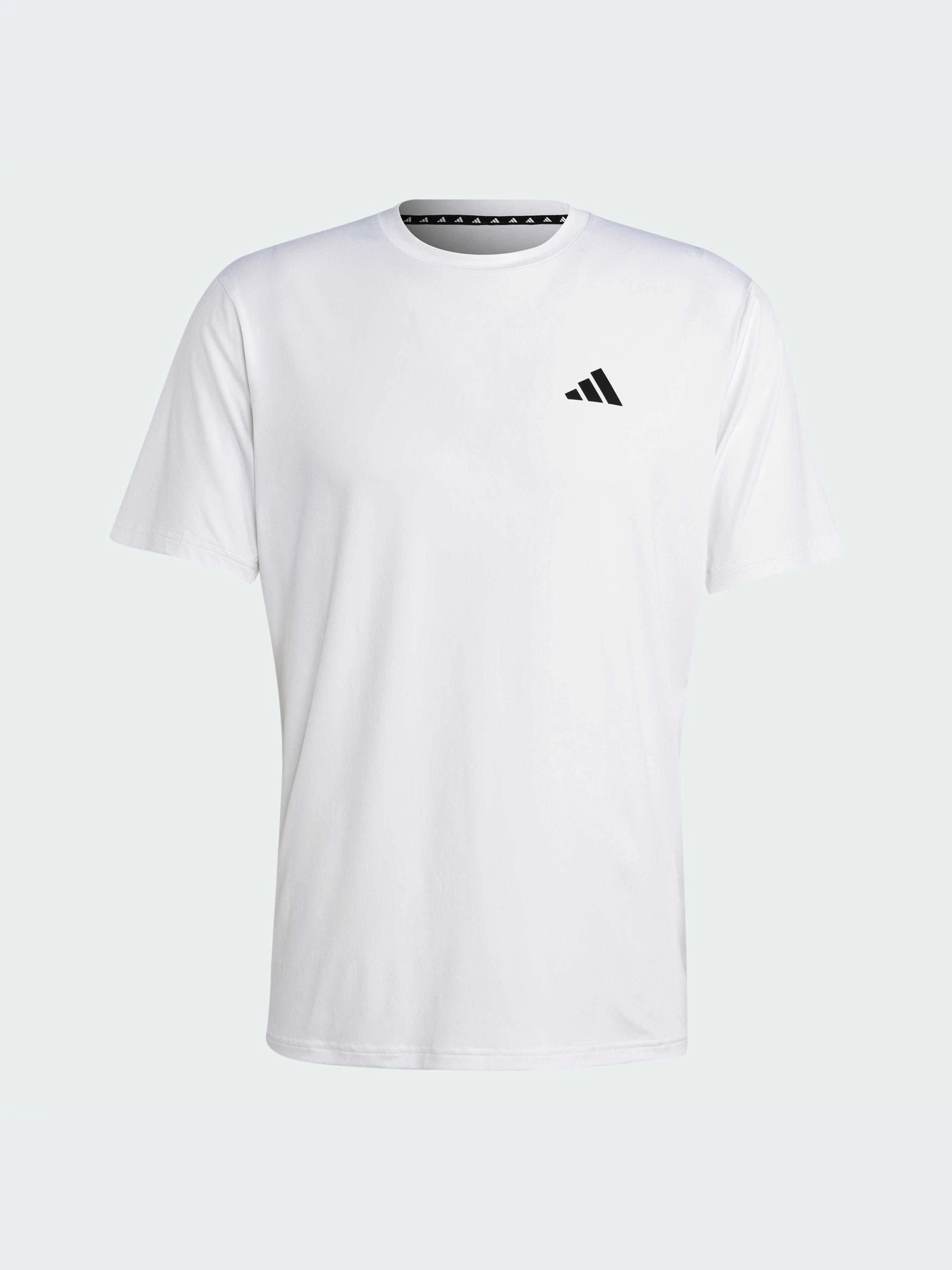 Футболки и поло Adidas модель IJ7020 Футболки и поло Adidas модель IJ7020 Фото