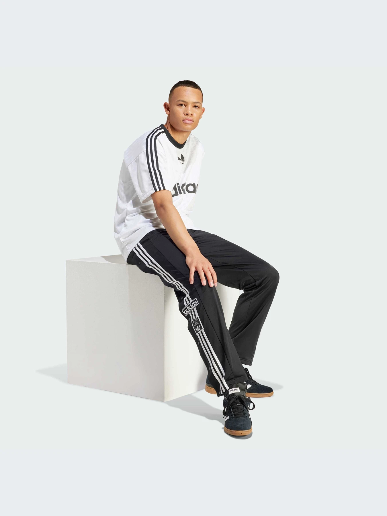 Брюки Adidas модель IM8219 Фото