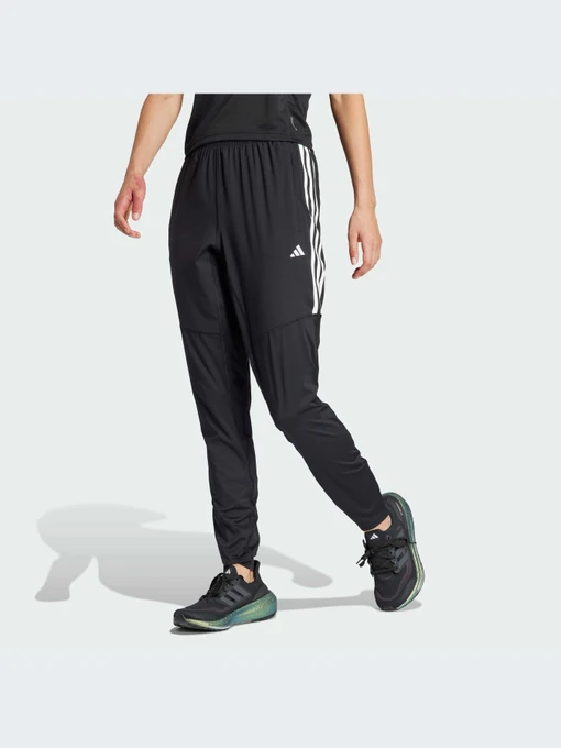 Брюки Adidas 3 Stripes модель IS0379 Фото