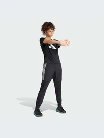 Брюки Adidas 3 Stripes модель IS0379 Фото