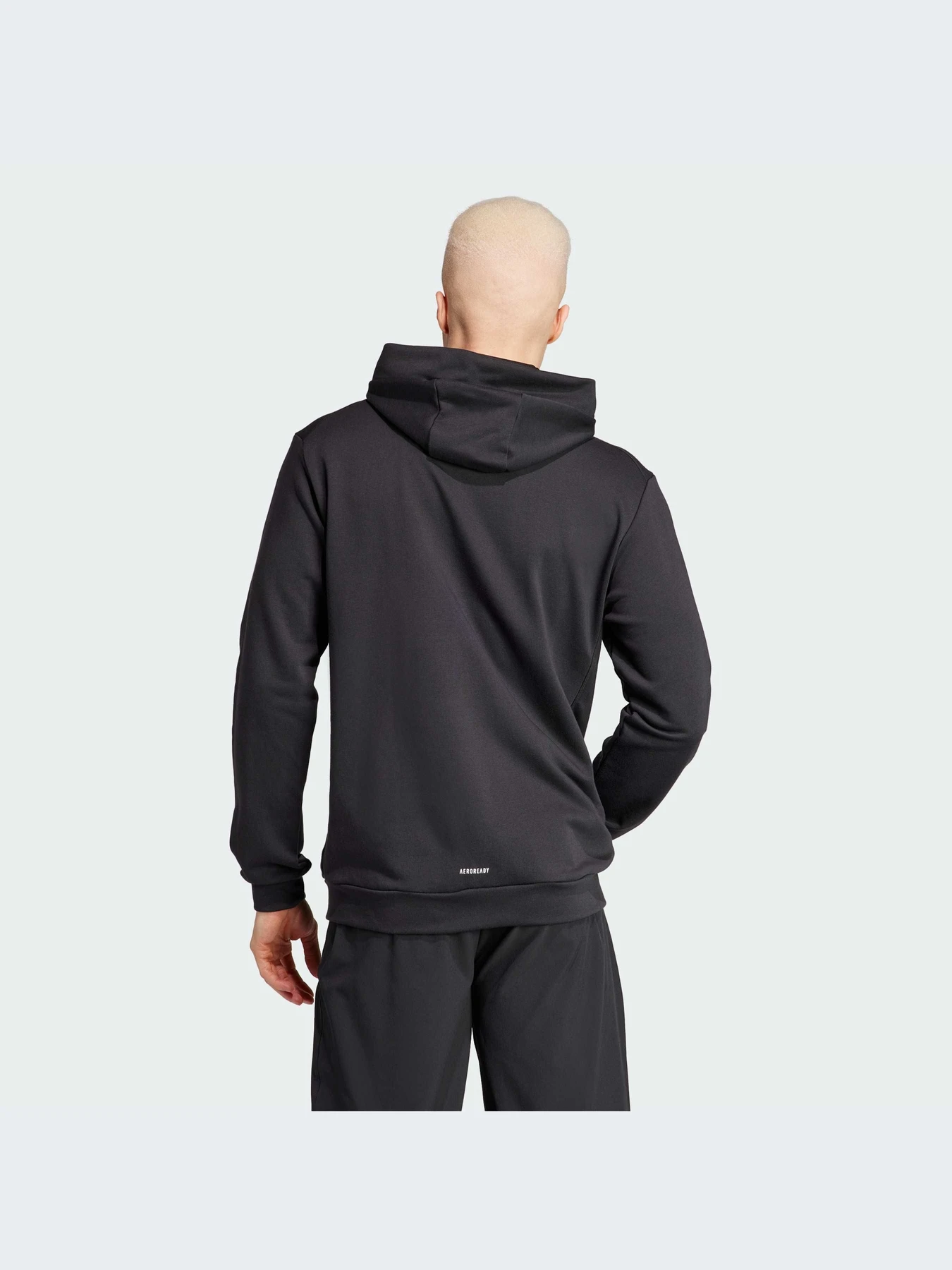 Худи и свитшоты Adidas модель IT4308 Худи и свитшоты Adidas модель IT4308 Фото