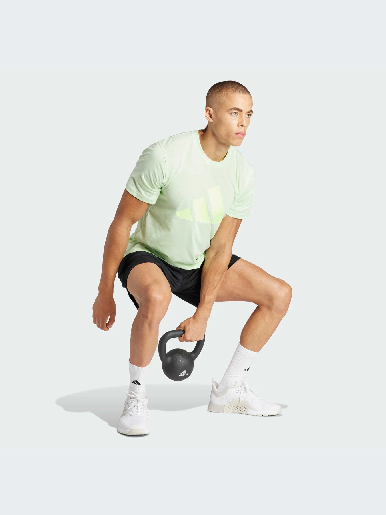Футболки и поло Adidas модель IT5416 Фото