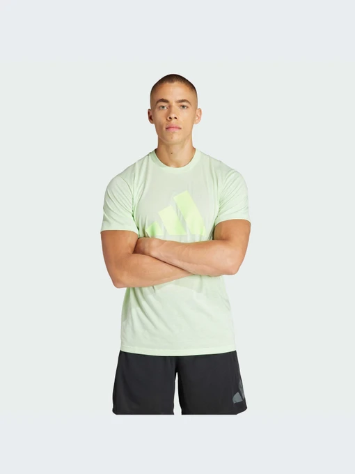 Футболки і поло Adidas модель IT5416 Фото