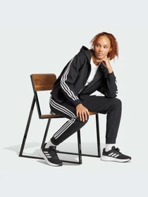 Брюки Adidas 3 Stripes модель IN9479 Фото