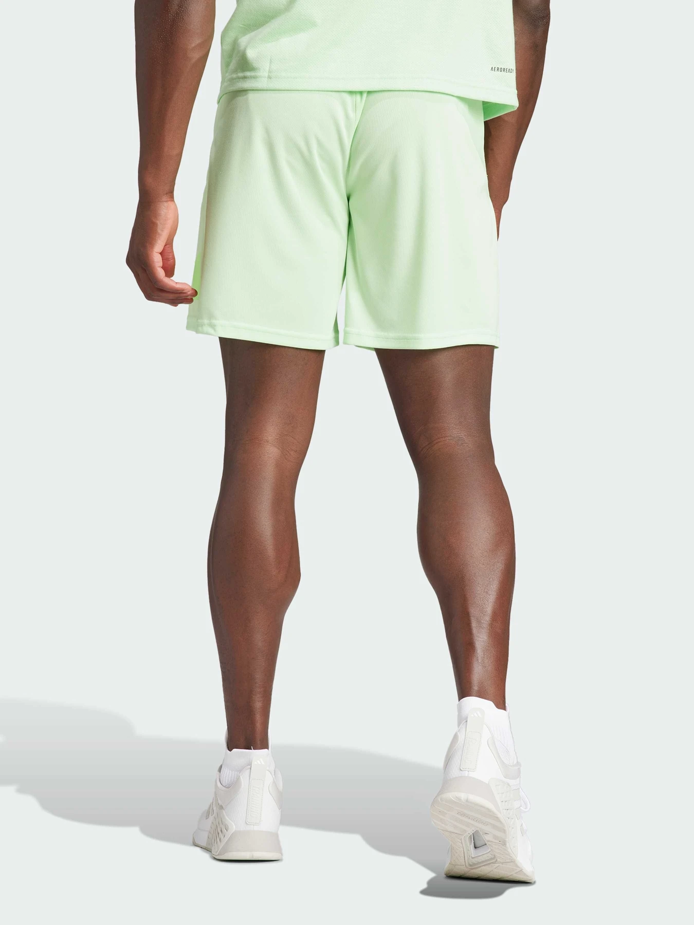 Шорты Adidas модель IT5420 Шорты Adidas модель IT5420 Фото