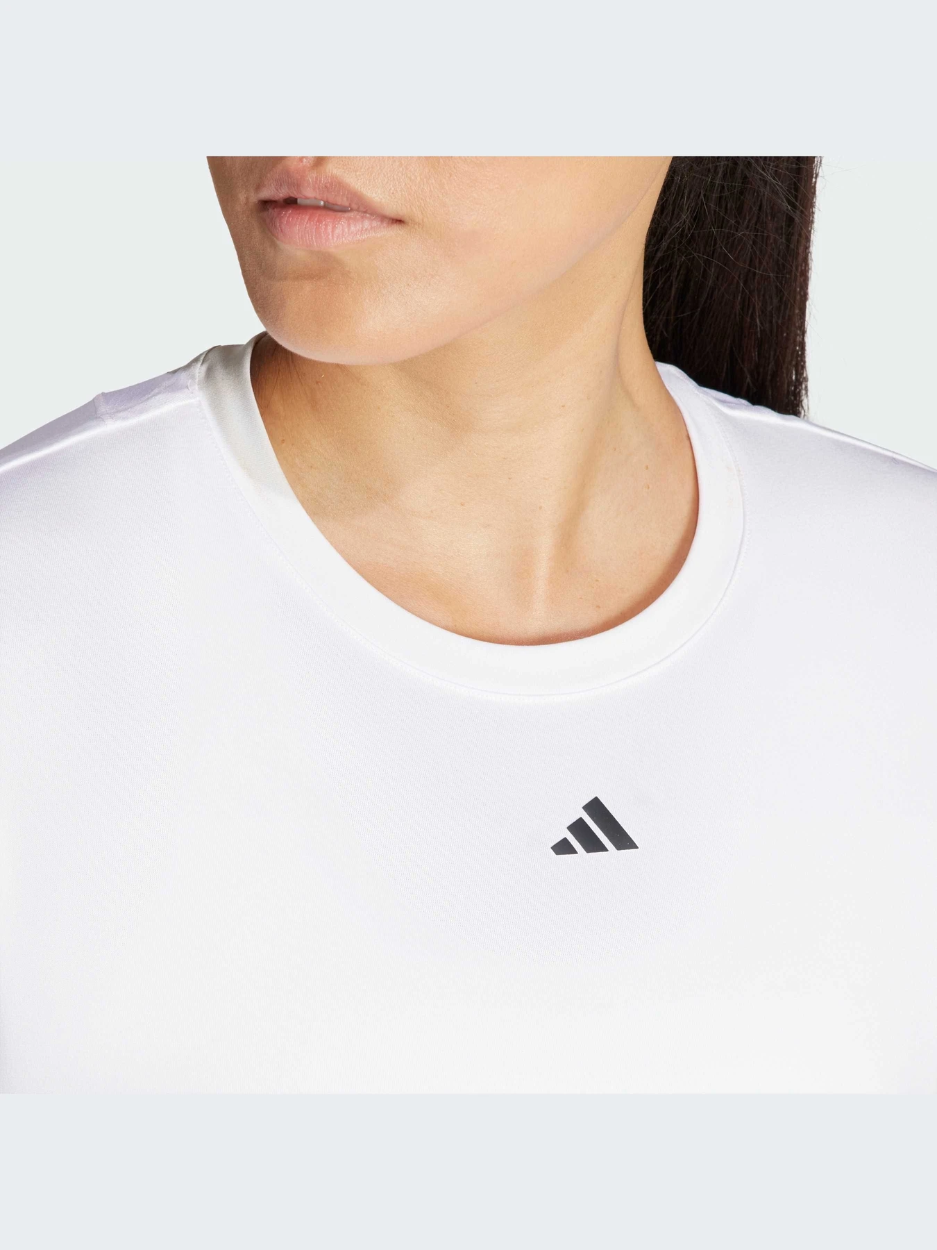 Футболки и поло Adidas модель IT7419 Футболки и поло Adidas модель IT7419 Фото
