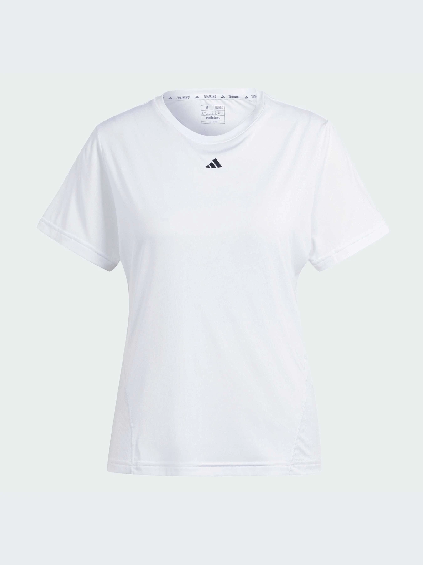 Футболки и поло Adidas модель IT7419 Футболки и поло Adidas модель IT7419 Фото