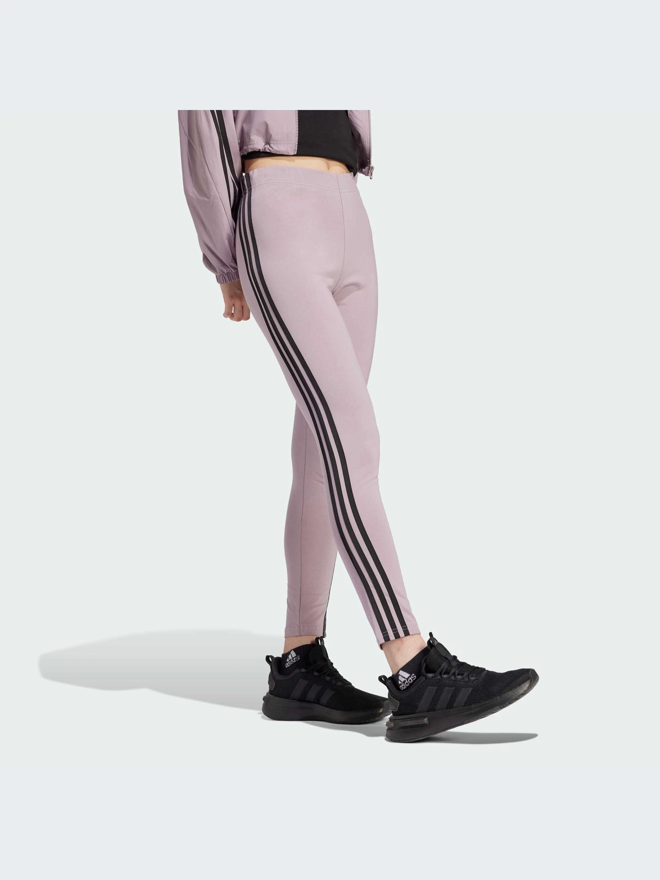 Брюки Adidas 3 Stripes модель IS3611 Фото