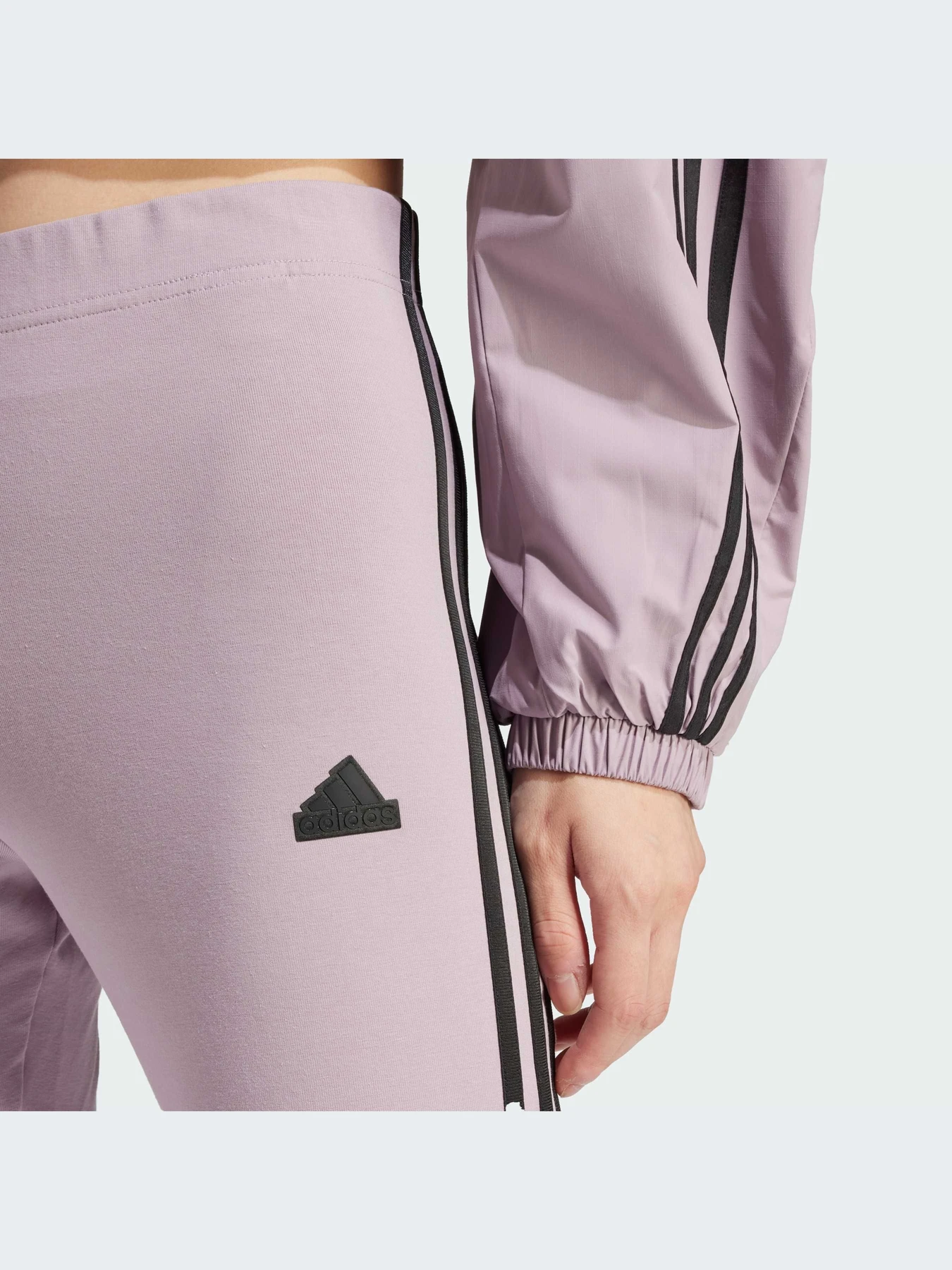 Брюки Adidas 3 Stripes модель IS3611 Фото