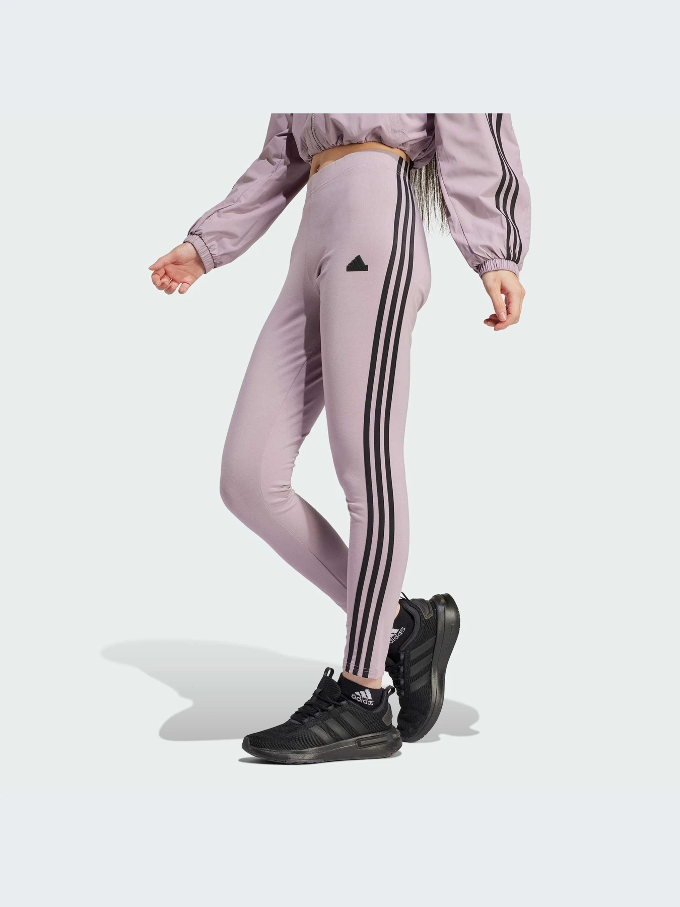 Брюки Adidas 3 Stripes модель IS3611 Фото