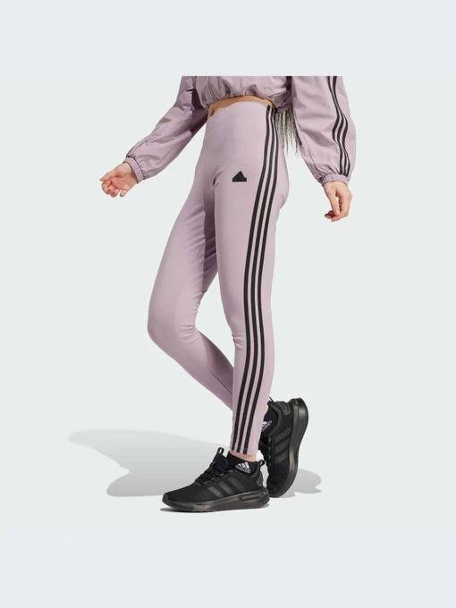 Брюки Adidas 3 Stripes модель IS3611 Фото