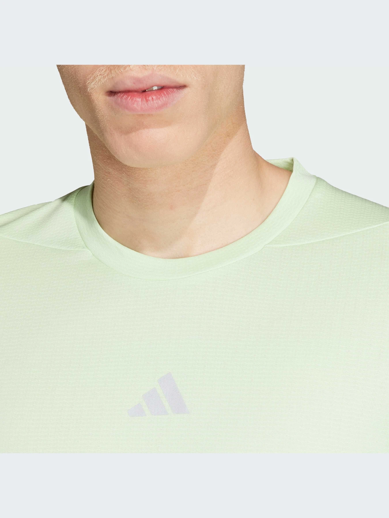 Футболки и поло Adidas модель IS3710 Футболки и поло Adidas модель IS3710 Фото