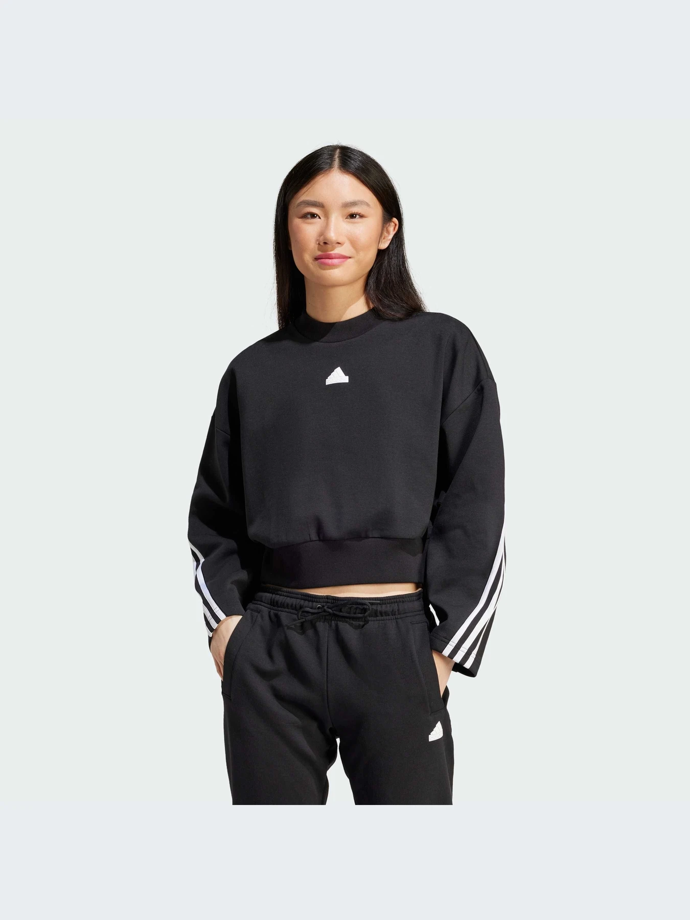 Худи и свитшоты Adidas 3 Stripes модель IP1549 Худи и свитшоты Adidas 3 Stripes модель IP1549 Фото