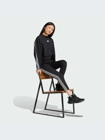 Худи и свитшоты Adidas 3 Stripes модель IP1549 Фото