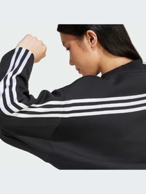 Худи и свитшоты Adidas 3 Stripes модель IP1549 Фото