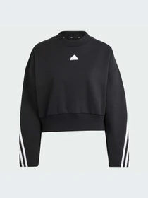 Худи и свитшоты Adidas 3 Stripes модель IP1549 Фото