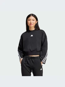Худи и свитшоты Adidas 3 Stripes модель IP1549 Фото
