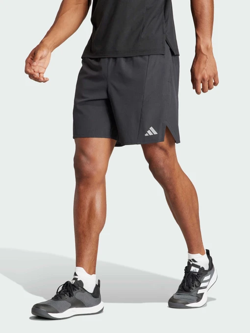 Шорти Adidas модель IS3732 Фото