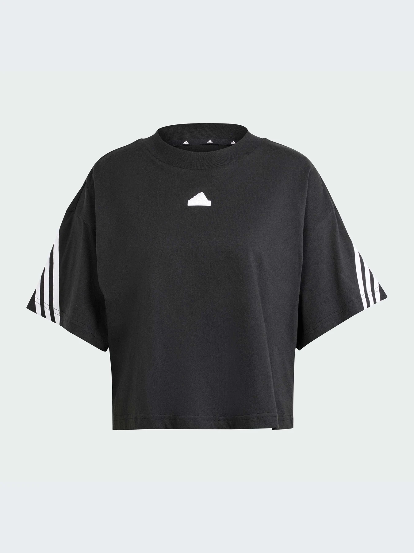 Футболки і поло Adidas 3 Stripes модель IP1571 Футболки і поло Adidas 3 Stripes модель IP1571 Фото