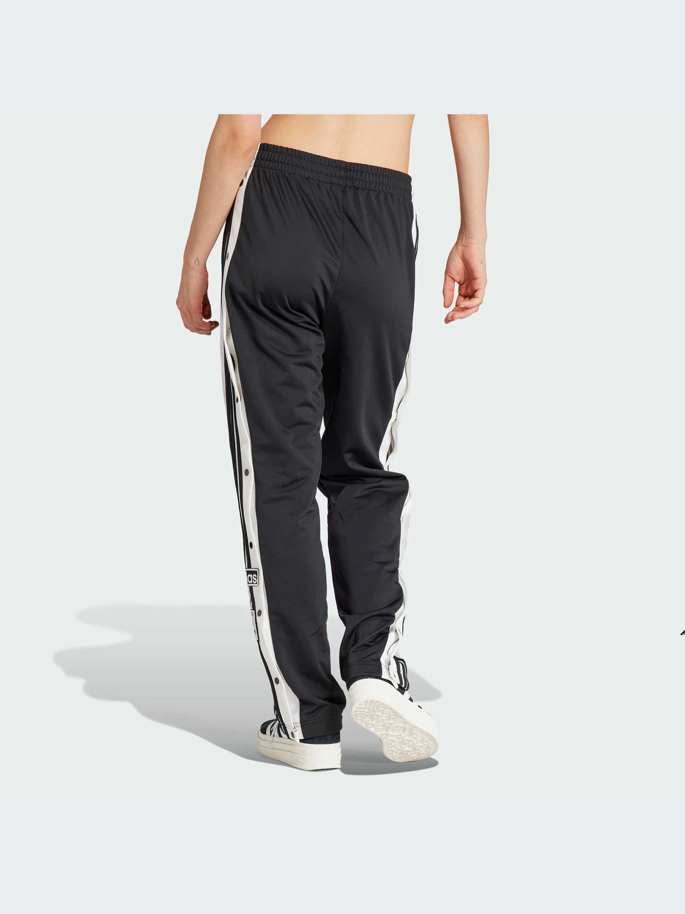 Брюки Adidas Adicolor модель IU2519 Фото