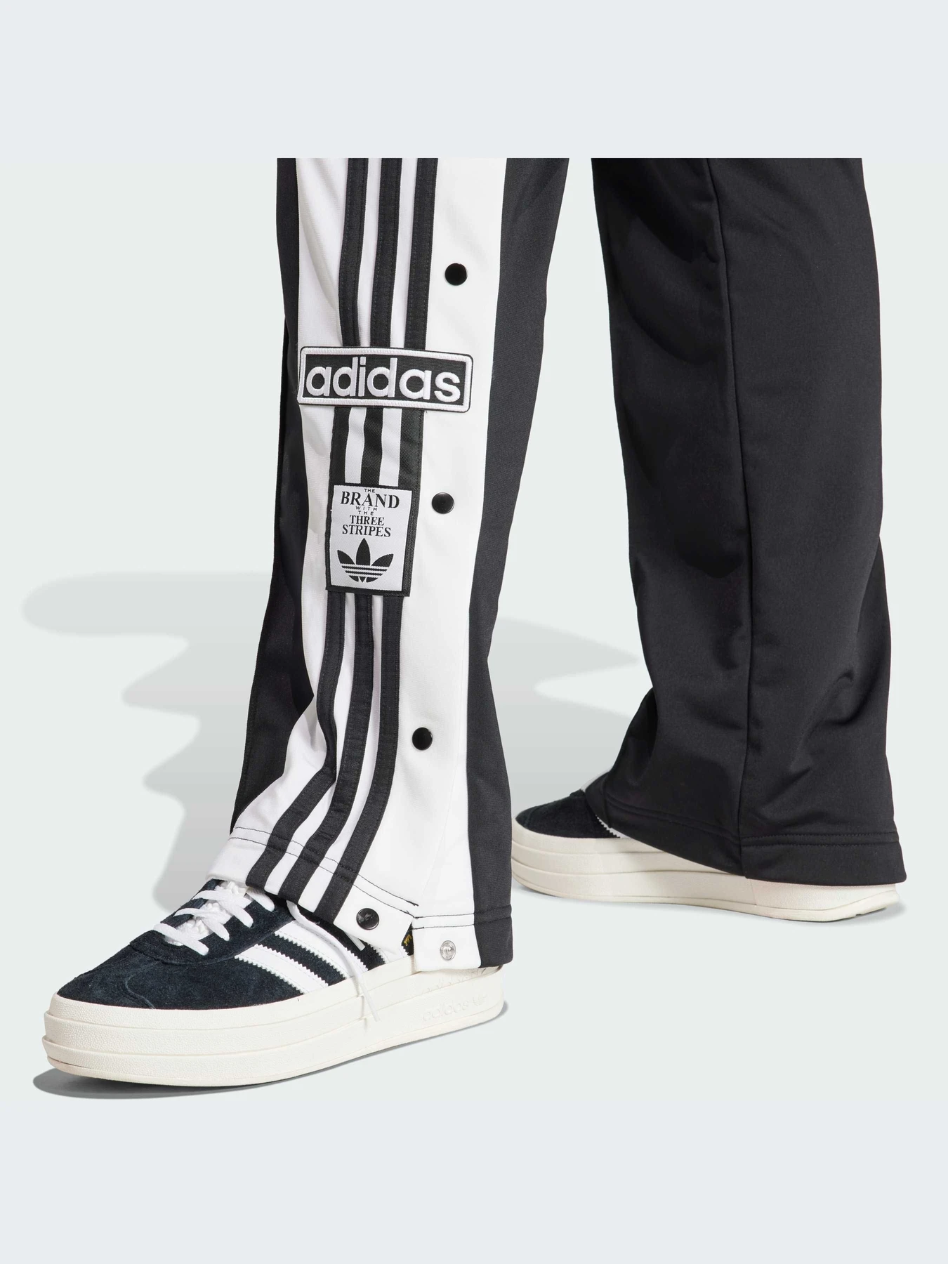 Брюки Adidas Adicolor модель IU2519 Фото