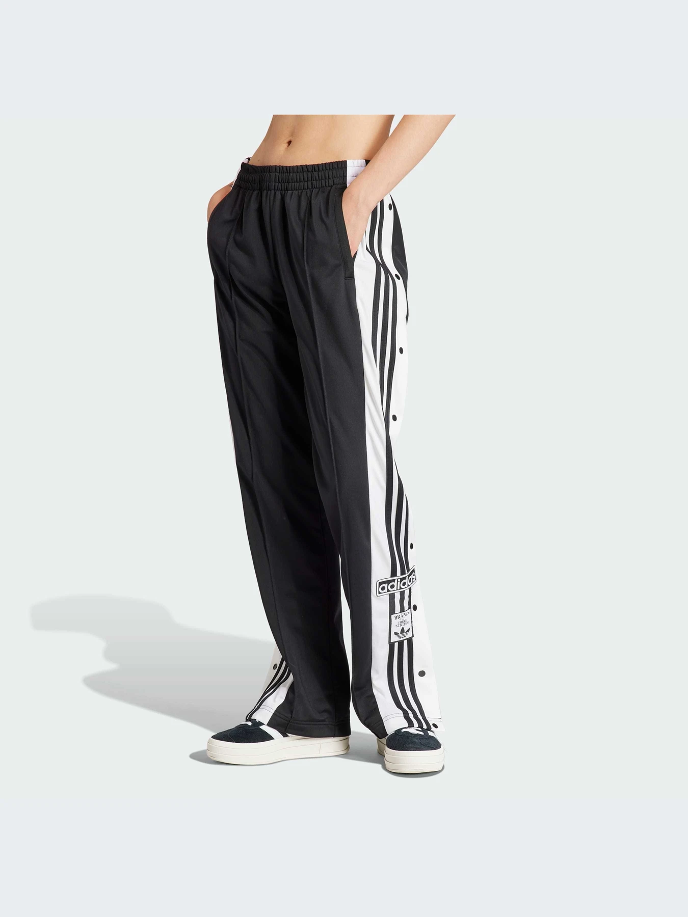 Брюки Adidas Adicolor модель IU2519 Фото