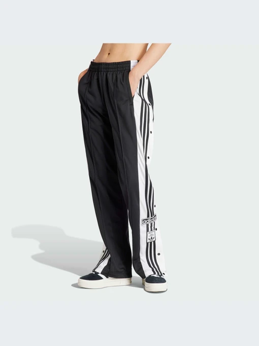 Брюки Adidas Adicolor модель IU2519 Фото