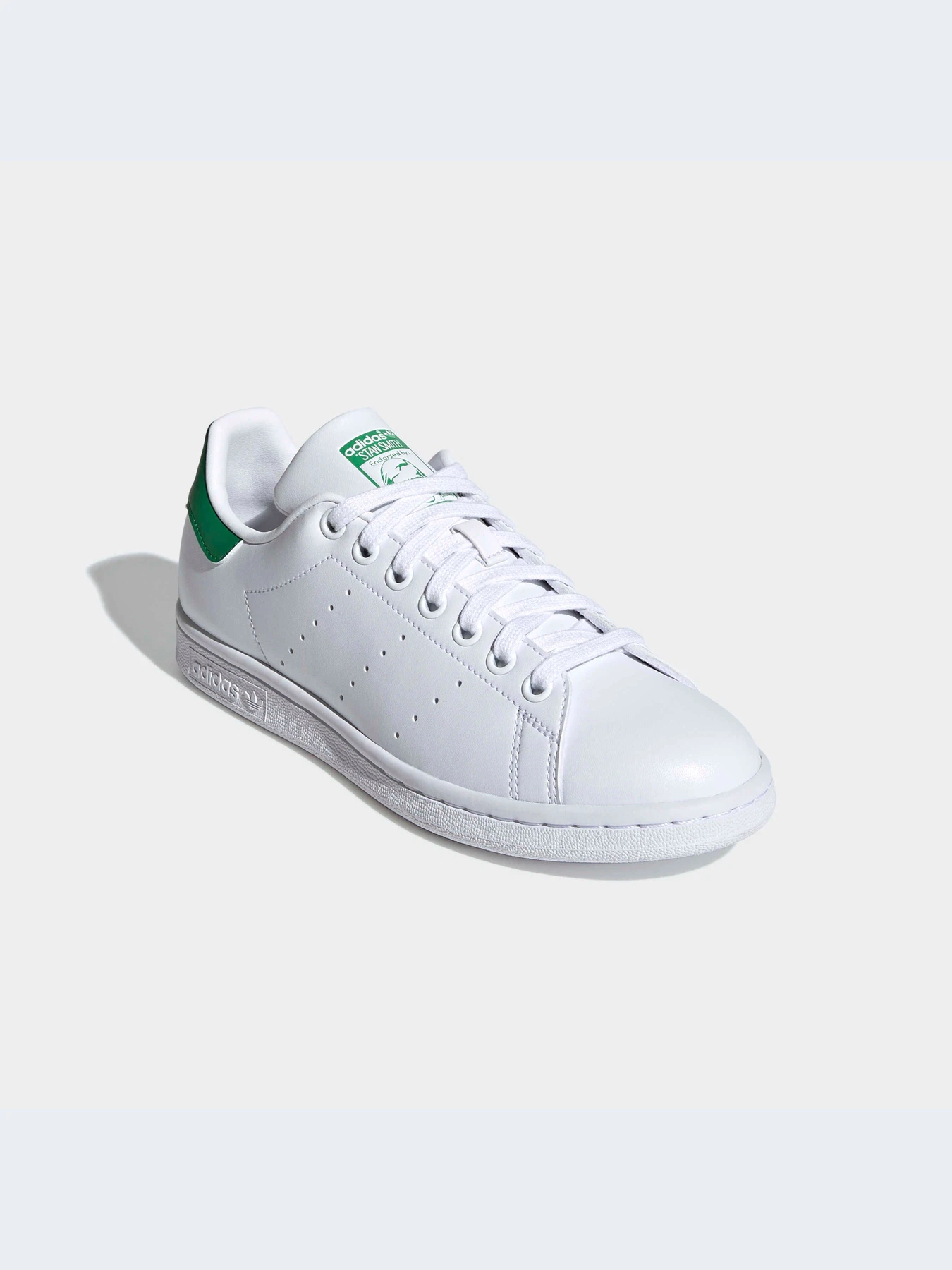 Кеди Adidas Stan Smith модель Q47226 Фото