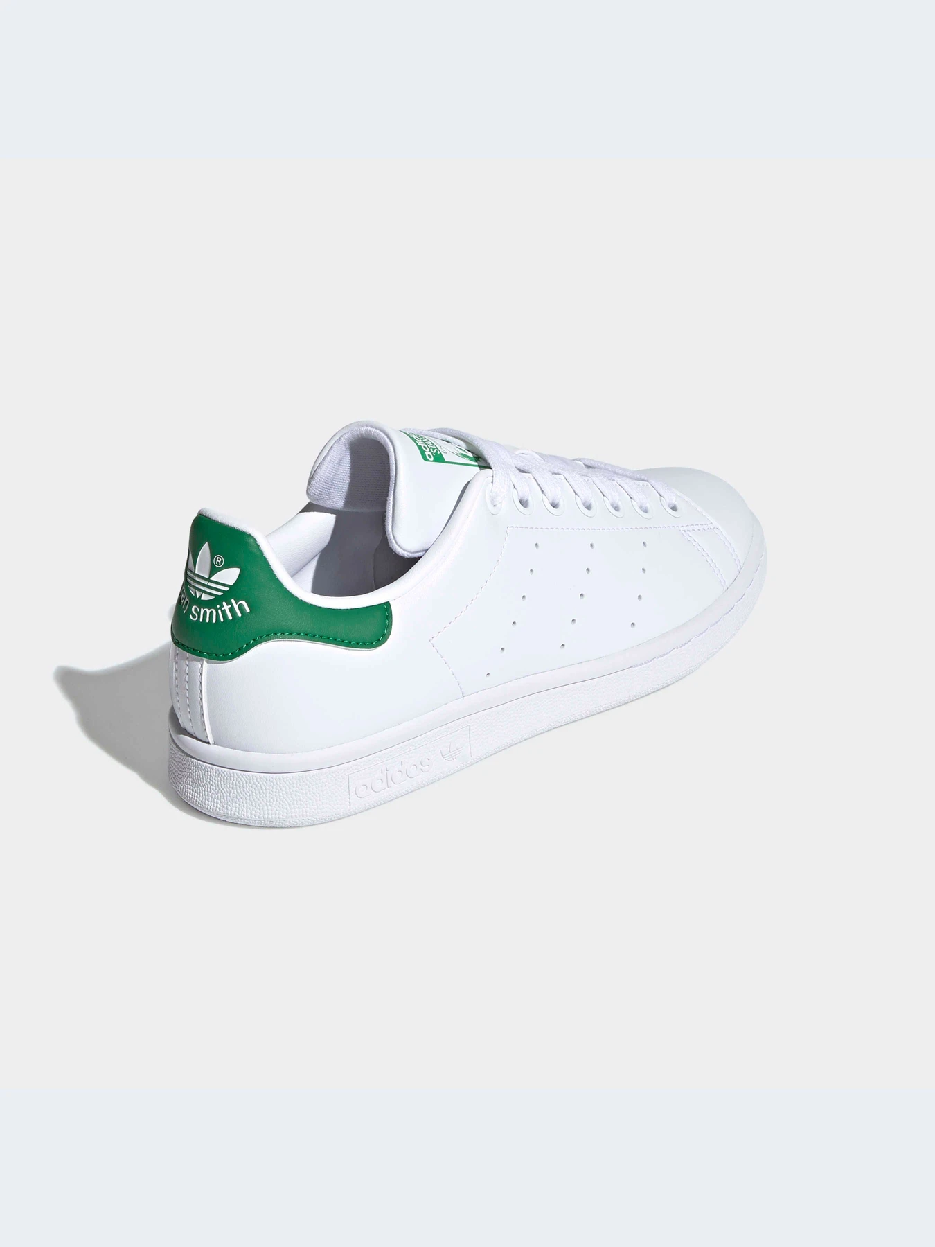 Кеди Adidas Stan Smith модель Q47226 Фото