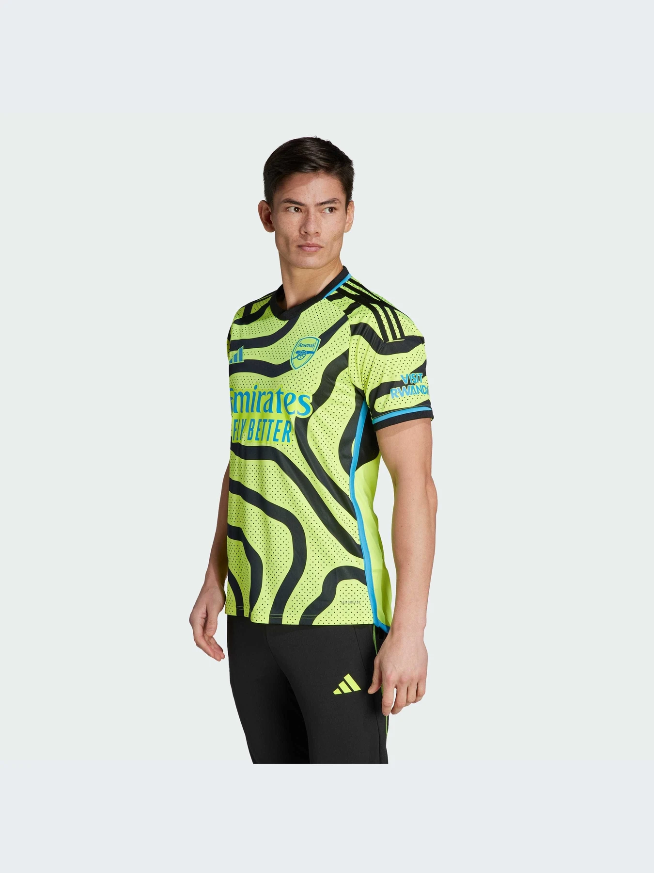 Футболки и поло Adidas модель HR6927 Футболки и поло Adidas модель HR6927 Фото