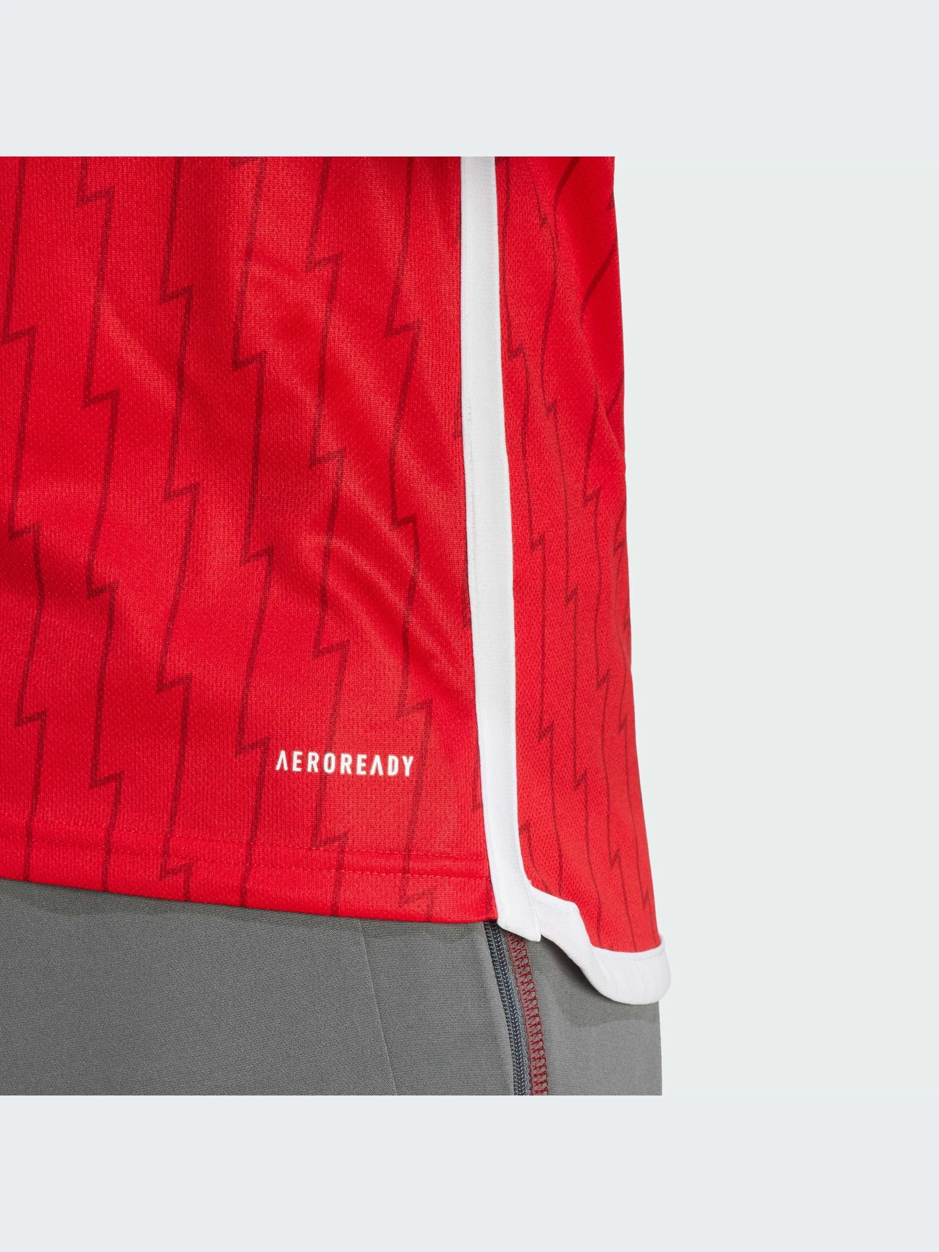 Футболки и поло Adidas модель HR6929 Футболки и поло Adidas модель HR6929 Фото