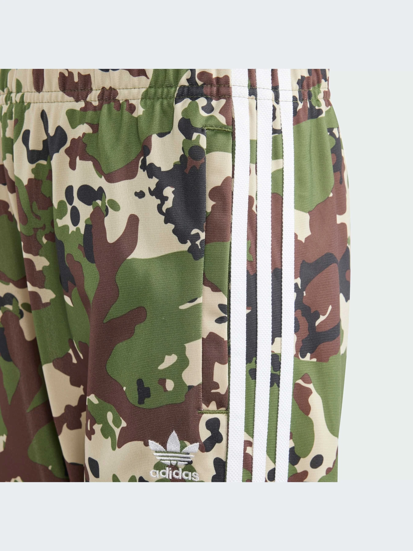 Брюки Adidas модель IS3291 Фото