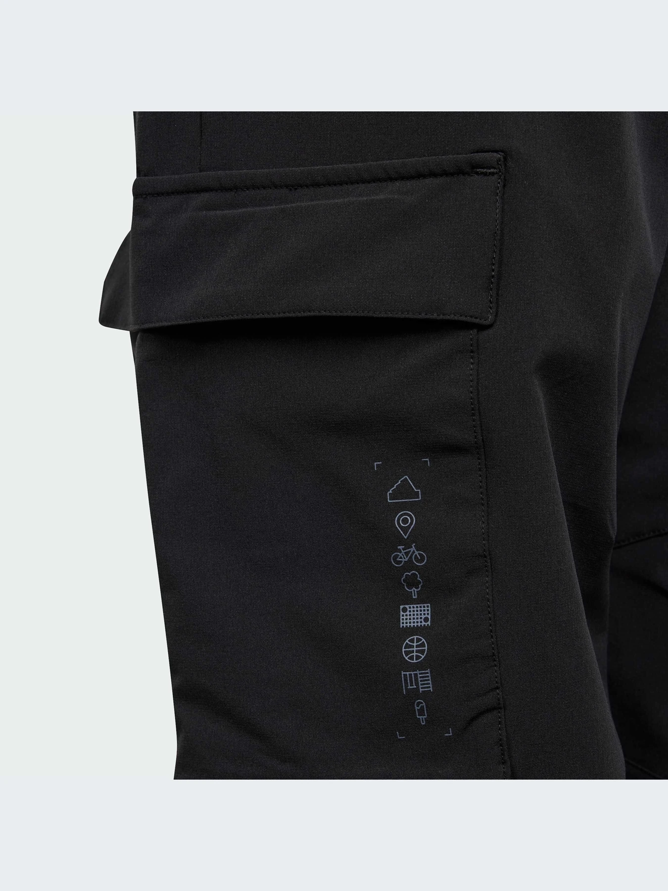 Брюки Adidas модель IN2837 Фото