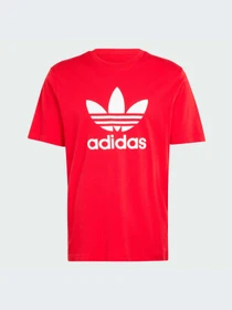 Футболки і поло Adidas Adicolor модель IR8009 Фото
