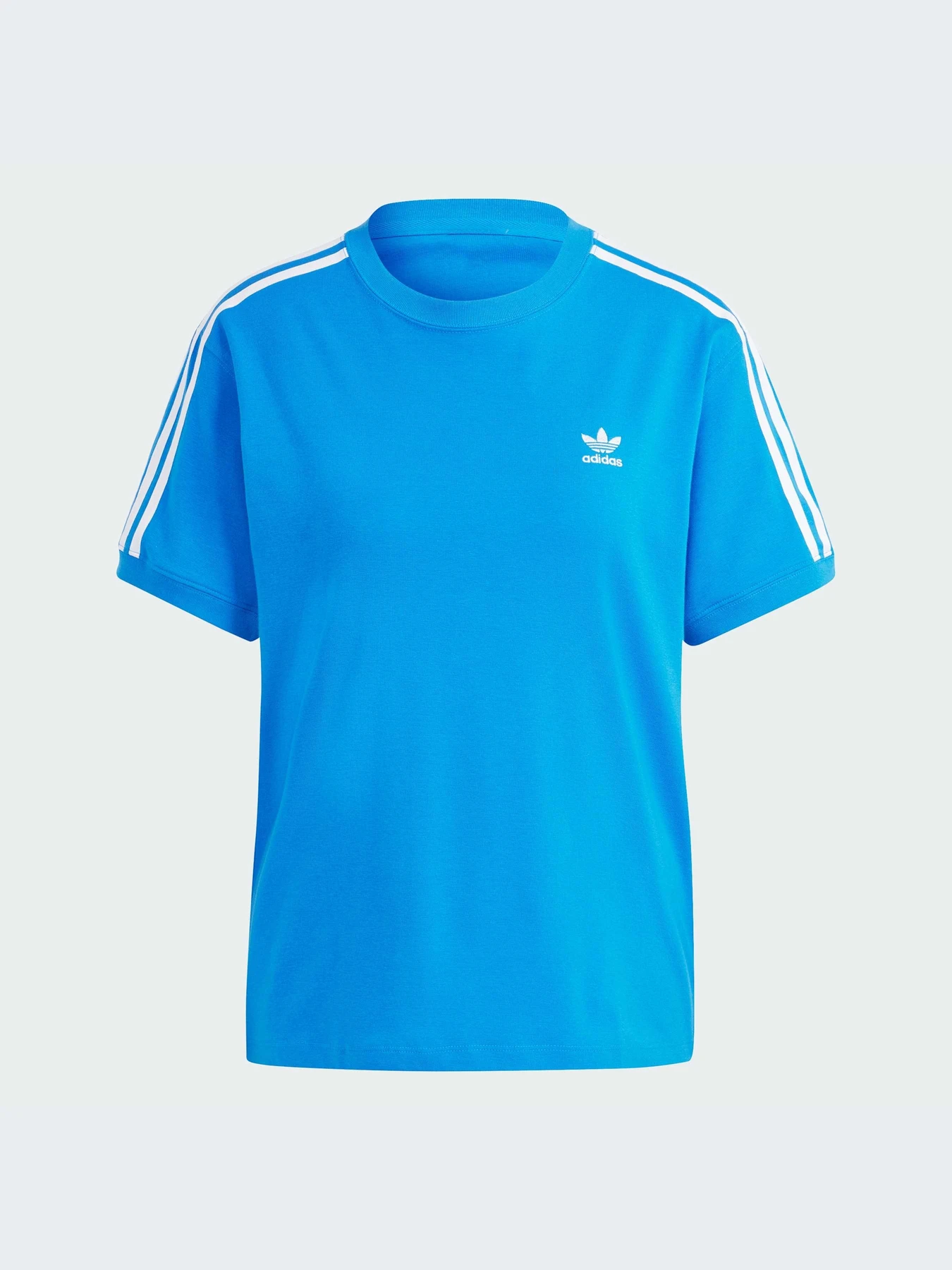 Футболки і поло Adidas Adicolor модель IR8049 Футболки і поло Adidas Adicolor модель IR8049 Фото