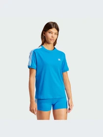 Футболки і поло Adidas Adicolor модель IR8049 Фото