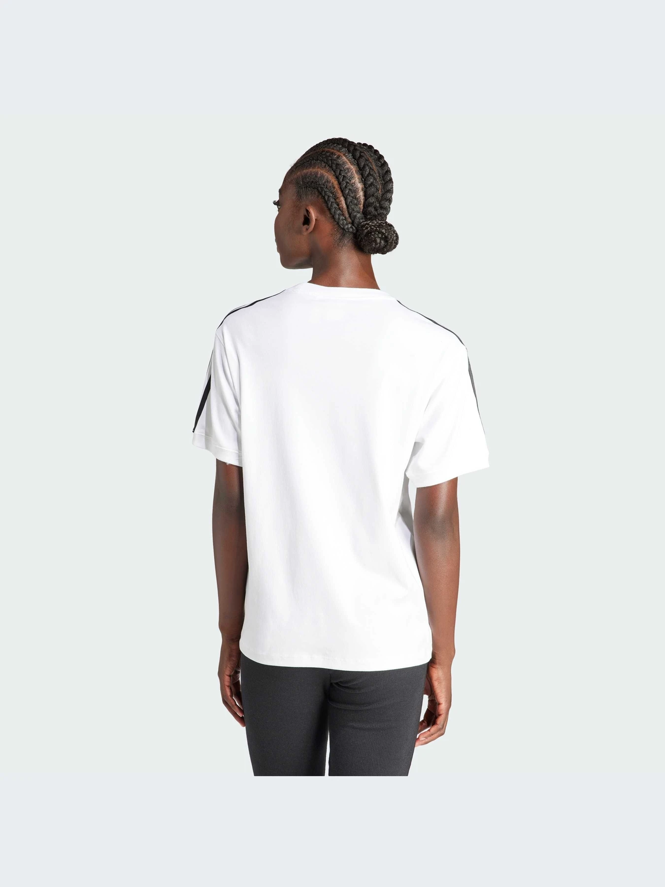 Футболки і поло Adidas Adicolor модель IR8051 Футболки і поло Adidas Adicolor модель IR8051 Фото
