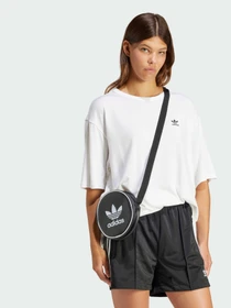 Футболки и поло Adidas Культовые силуэты модель IR8064 Фото