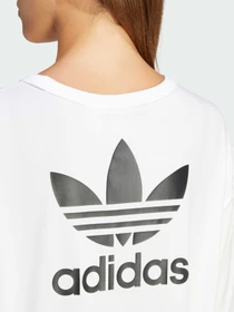 Футболки и поло Adidas Культовые силуэты модель IR8064 Фото