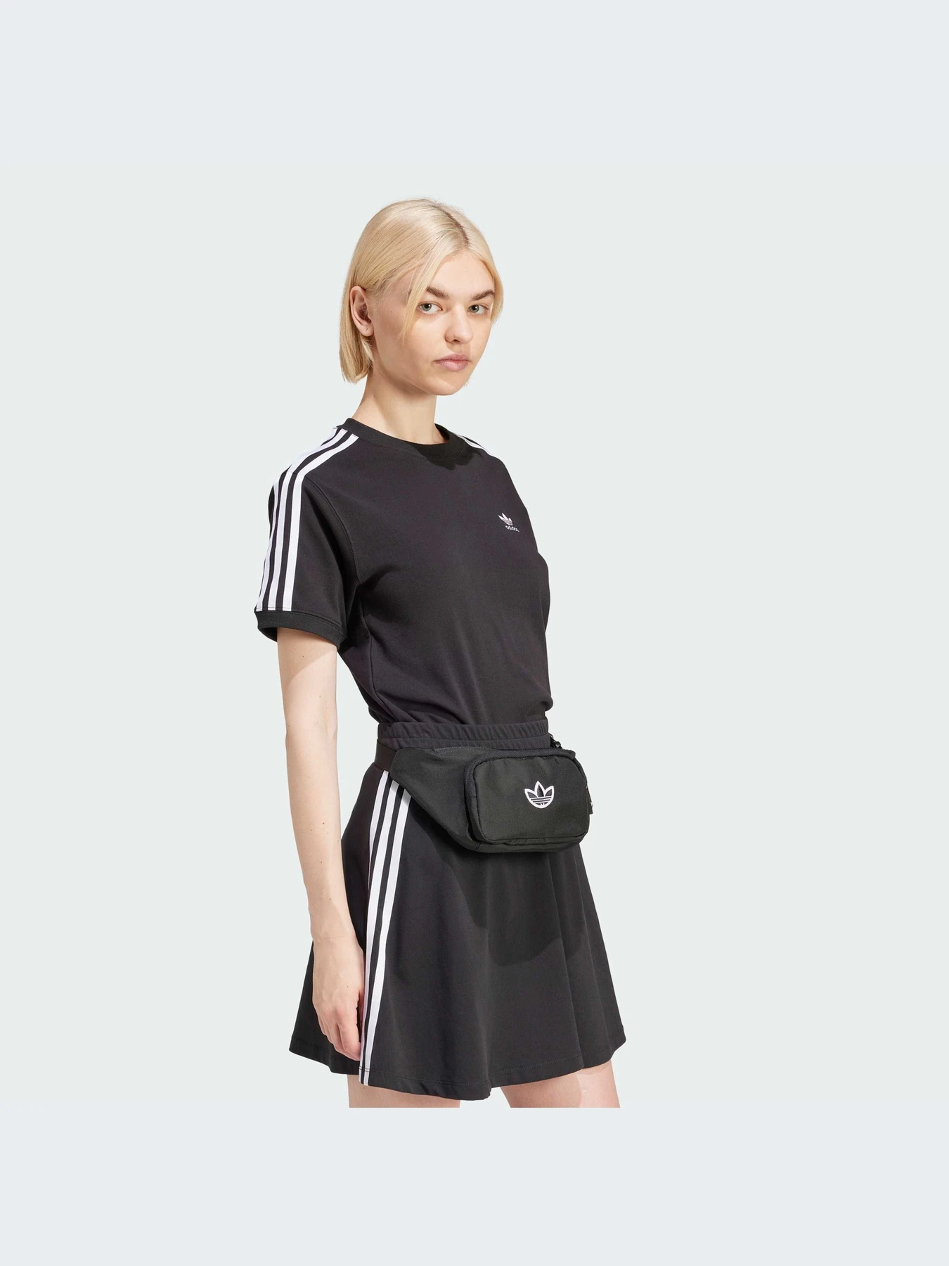 Футболки і поло Adidas Adicolor модель IU2420 Футболки і поло Adidas Adicolor модель IU2420 Фото