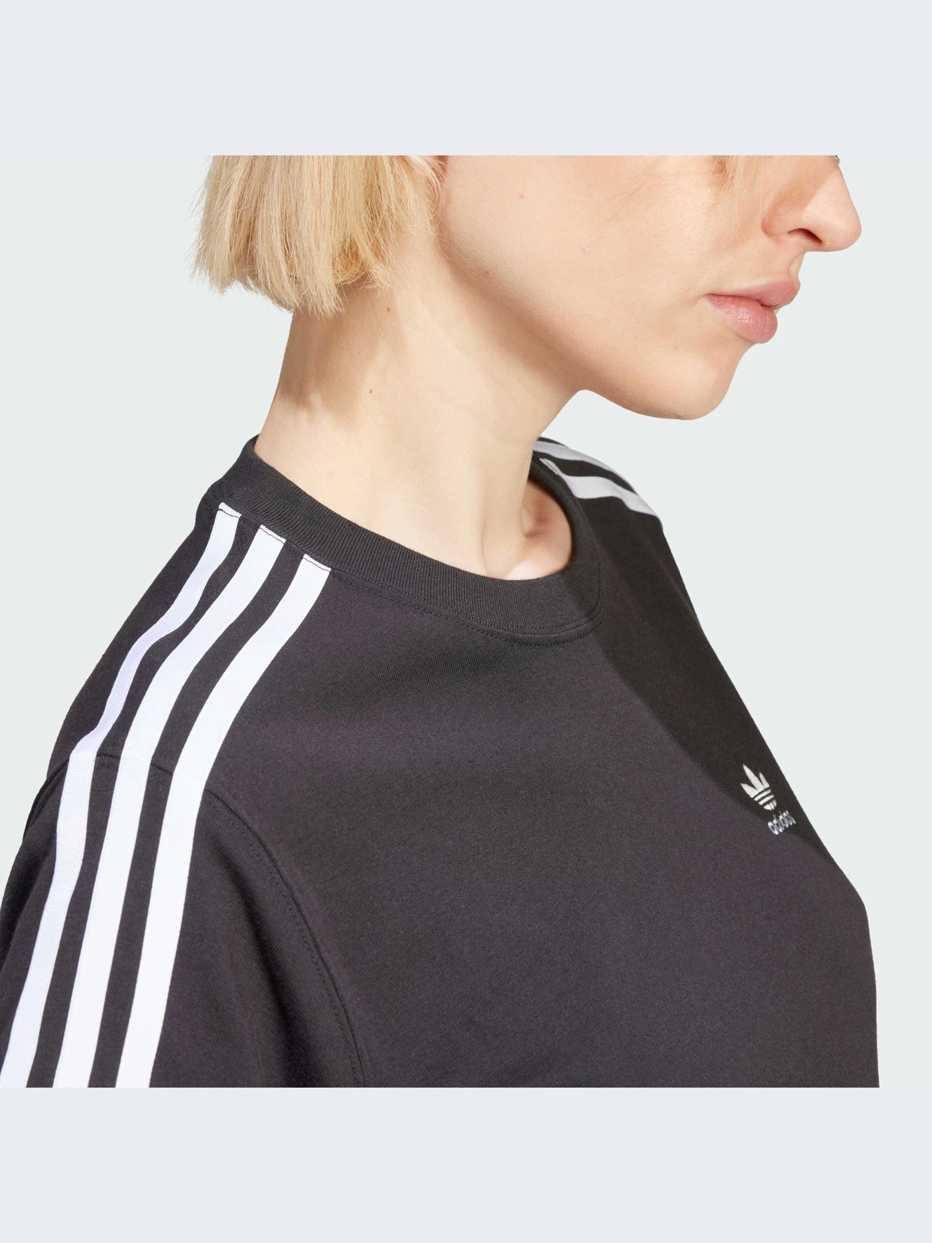 Футболки і поло Adidas Adicolor модель IU2420 Футболки і поло Adidas Adicolor модель IU2420 Фото