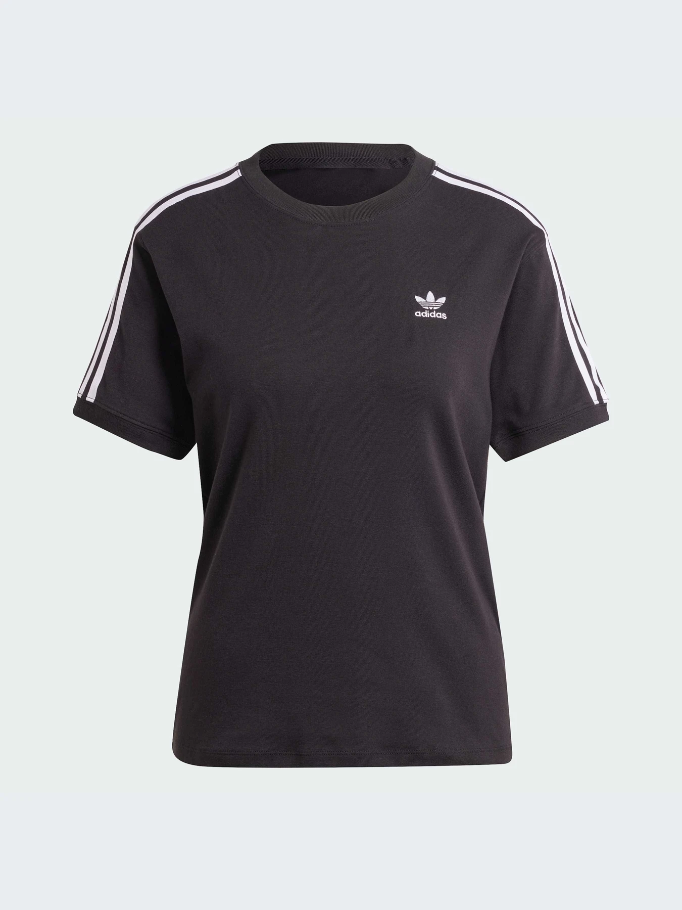 Футболки і поло Adidas Adicolor модель IU2420 Футболки і поло Adidas Adicolor модель IU2420 Фото