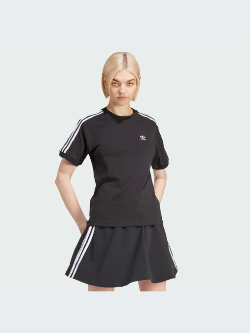 Футболки і поло Adidas Adicolor модель IU2420 Фото