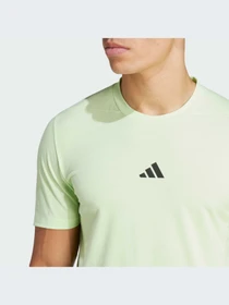 Футболки и поло Adidas Clima модель IS3813 Фото