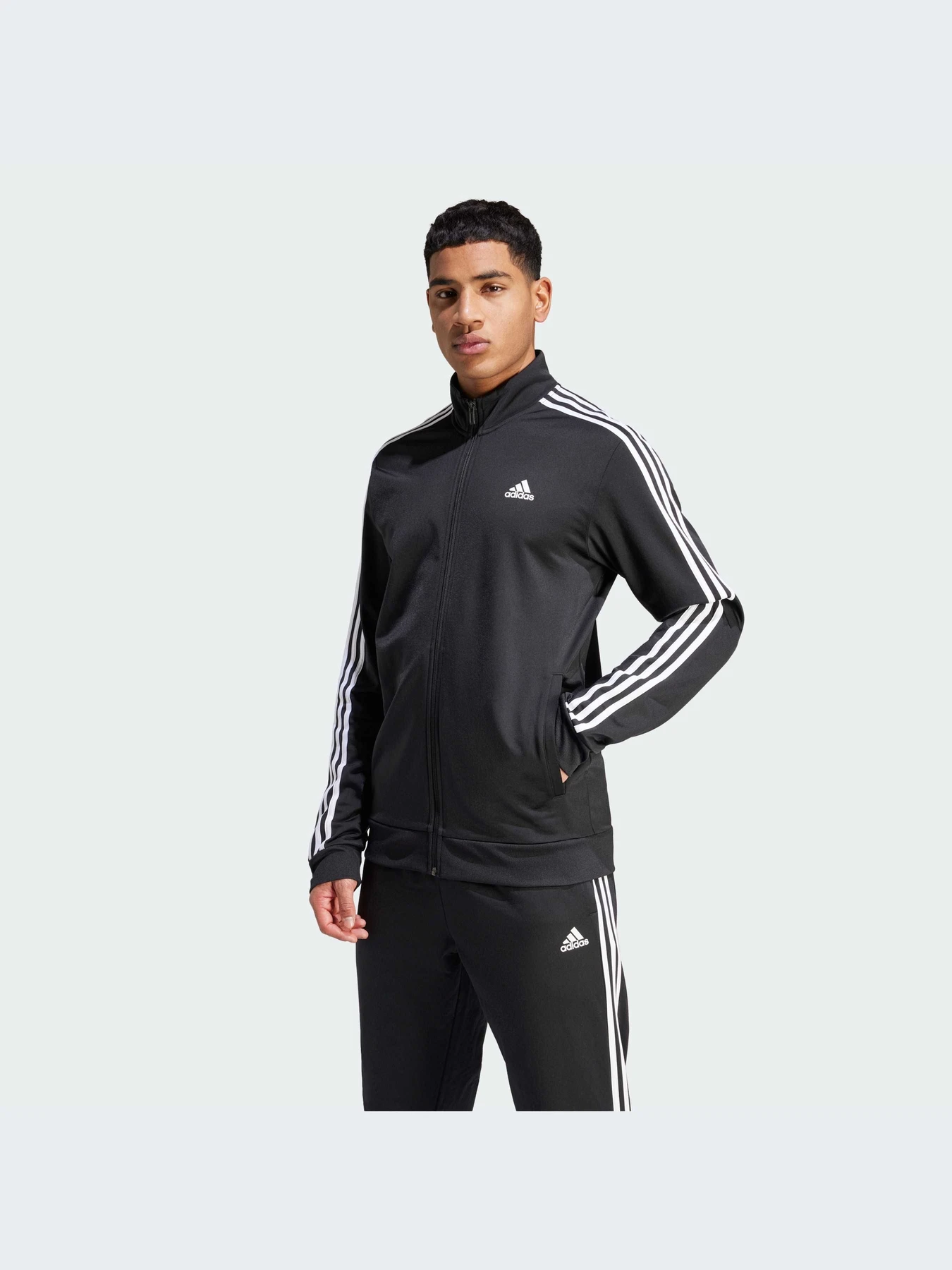 Худи и свитшоты Adidas модель H46099 Фото