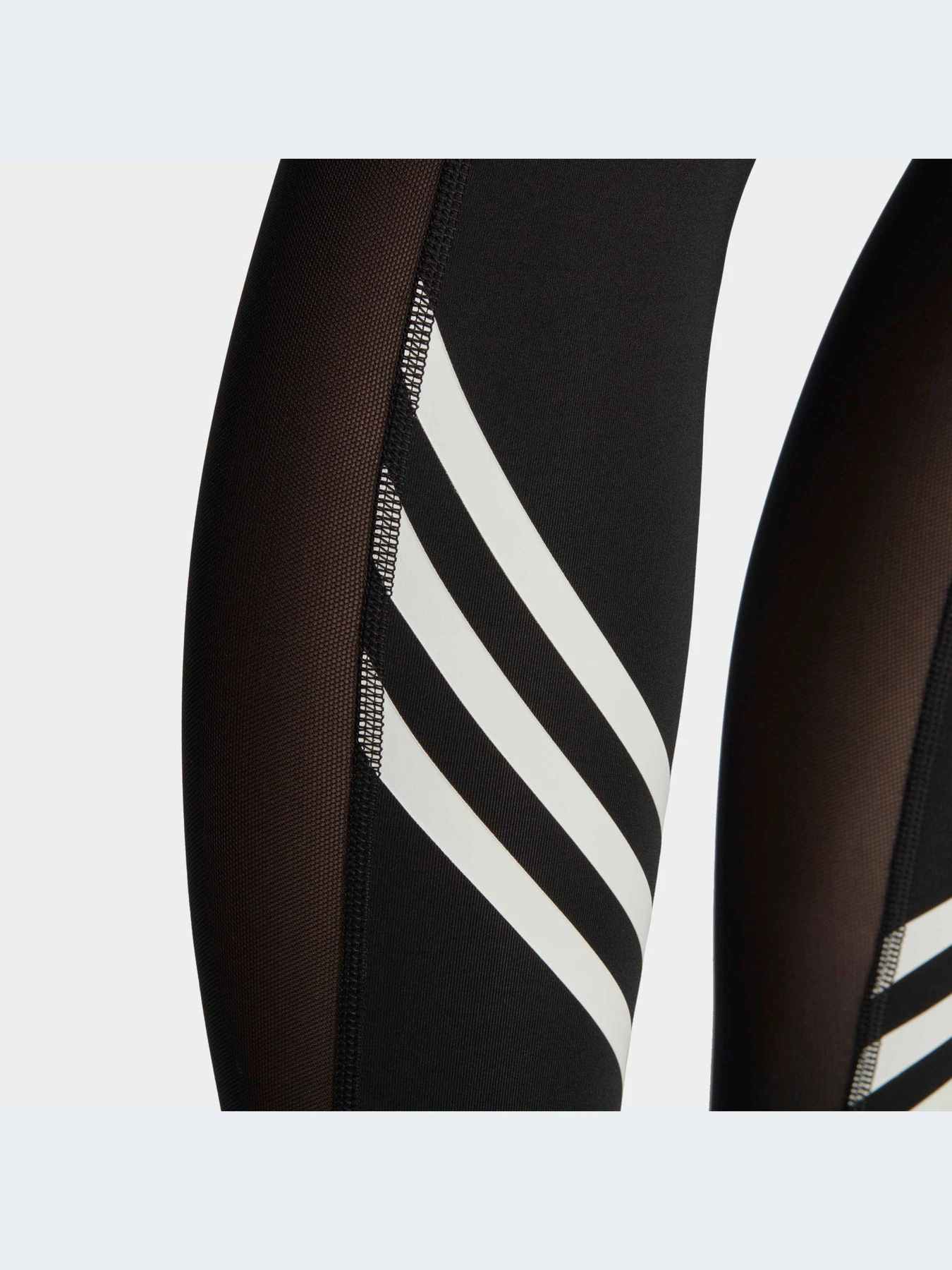 Брюки Adidas 3 Stripes модель HF6684 Фото
