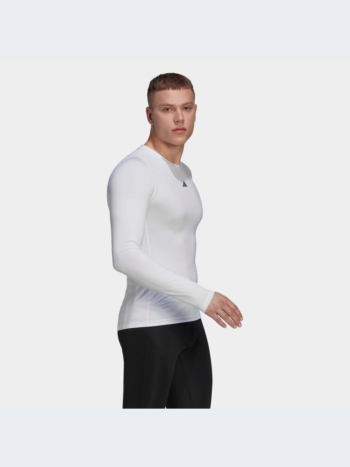 Худи и свитшоты Adidas Clima модель HJ9926 Фото