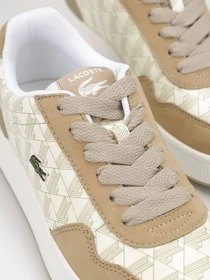 Кроссовки Lacoste Ace Clip модель 746SFA0066BW7 Фото