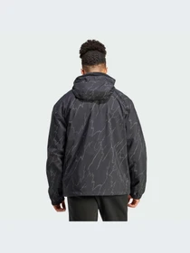 Куртки и дубленки Adidas модель IM9878 Фото